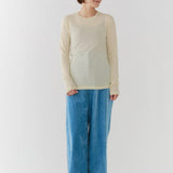 チャンキーコーデュロイパンツ