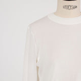 マニッシュレイヤーニット