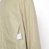 軽量撥水タフタパーカー 2/16PM12:00～発売