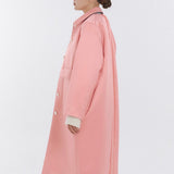 PONYサテンロングコート