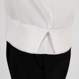 マニッシュレイヤーニット