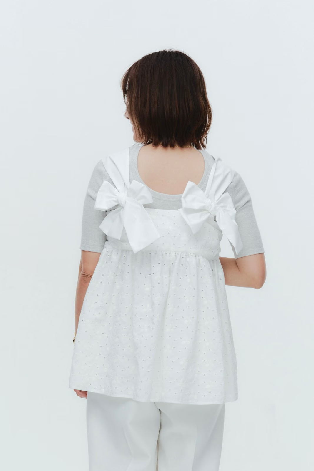 mitsubaバックリボンキャミ – yori shirocon mitsubaバックリボンキャミ – yori shirocon