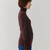 カシミヤシルクシアータートル