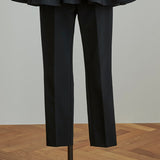 ダブルクロスパンツ