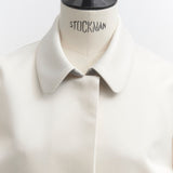 PONYサテンロングコート