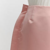 PONYサテンショートスカート