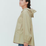 軽量撥水タフタパーカー 2/16PM12:00～発売