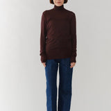 カシミヤシルクシアータートル