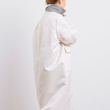 PONYサテンロングコート