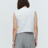 マーガレットジレ