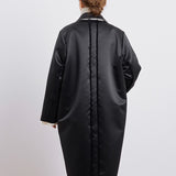 PONYサテンロングコート