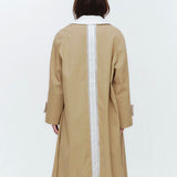 PONY Aラインコート