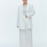 トラッドチャームジャケット