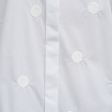 ビッグサボンブラウス