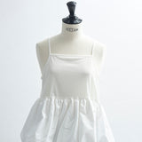 origamiデニムブラウス