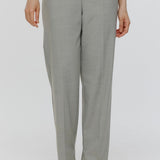 ハンサムスラックスパンツ