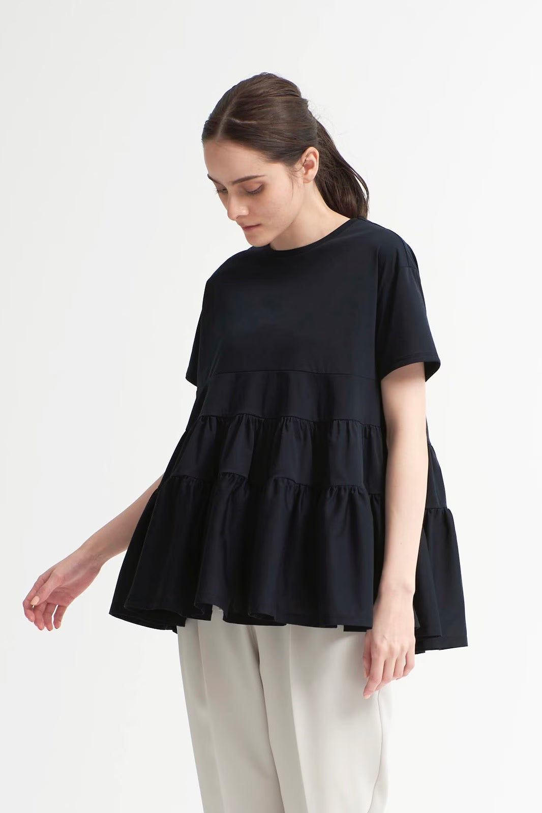 Tops / yori – yori shirocon Tops / yori – yori shirocon