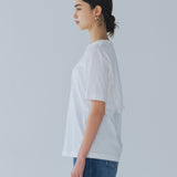 ポケットセーラーカラーTee
