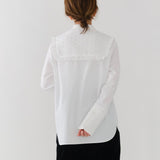 スノージャガードシャツブラウス