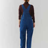 ベルベットサロペット