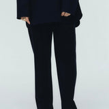 ぬくぬくハンサムパンツ