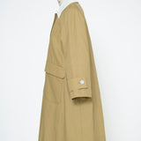 PONY Aラインコート