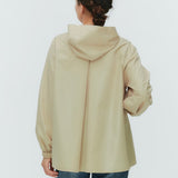 軽量撥水タフタパーカー 2/16PM12:00～発売