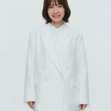 トラッドチャームジャケット