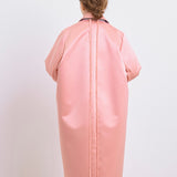 PONYサテンロングコート