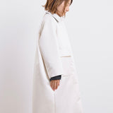 PONYサテンロングコート