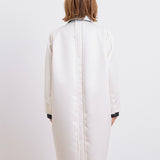 PONYサテンロングコート