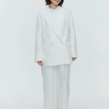 トラッドチャームジャケット