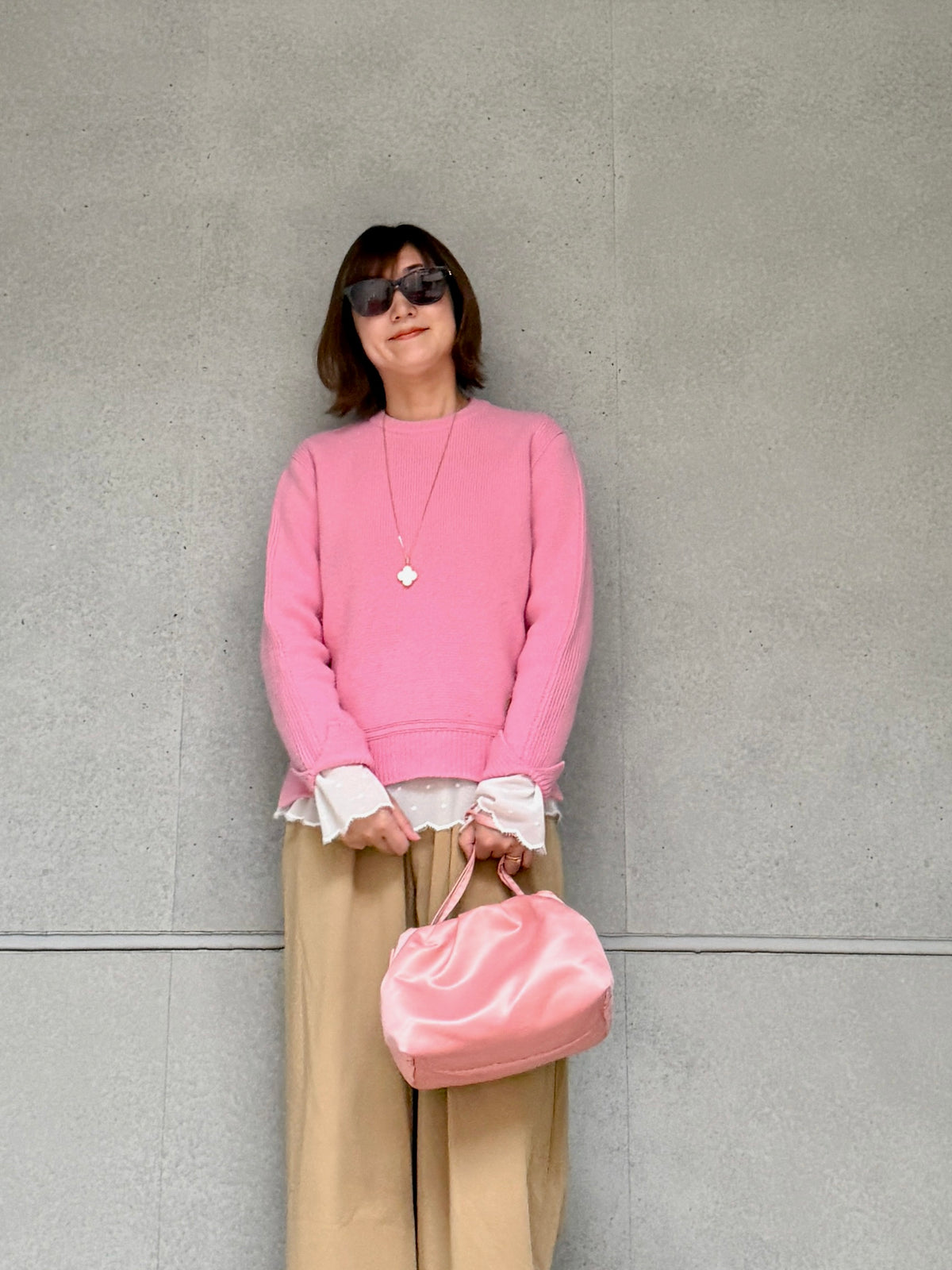 Capri Knit