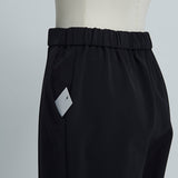 ピンタックストレッチパンツ＋