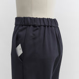 ぬくぬくスリムパンツ