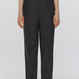 ハンサムスラックスパンツ