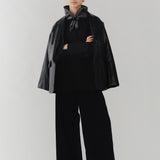 vintageレザージャケット