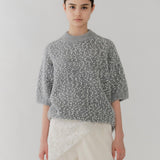 ポッピングシャワーニット