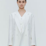 トラッドチャームジャケット