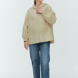 軽量撥水タフタパーカー 2/16PM12:00～発売