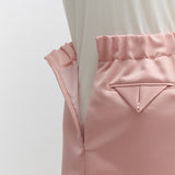 PONYサテンショートスカート