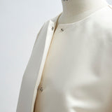 パフュームサテンジャケット