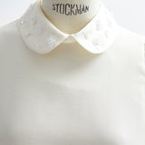 SAKURAビジューブラウス