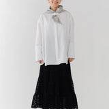 フロッキーレーススカート