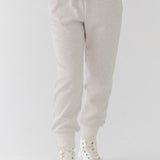 ブランケットスウェットパンツ