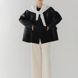 vintageレザージャケット