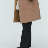 ぬくぬくハンサムパンツ