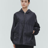 軽量撥水タフタパーカー 2/16PM12:00～発売