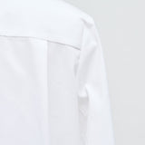 パンジードレスブラウス