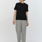 ハンサムスラックスパンツ